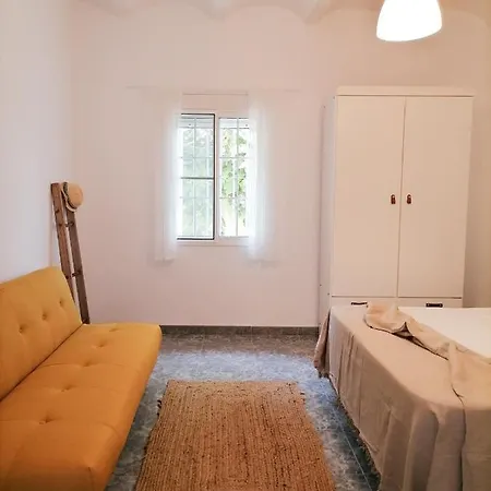 Masia Rosalia Casa vacanze *