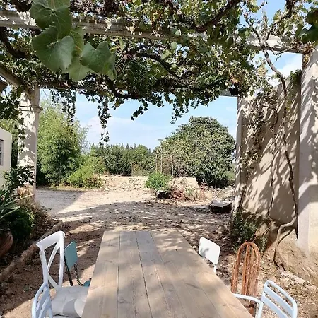 Masia Rosalia Casa vacanze L'Aldea