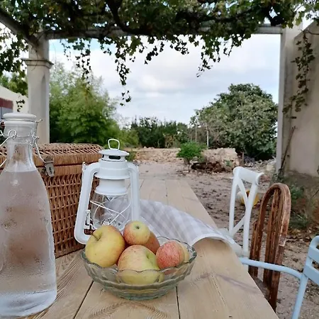Masia Rosalia Casa vacanze