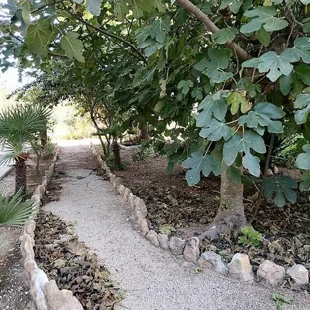 Masia Rosalia * L'Aldea