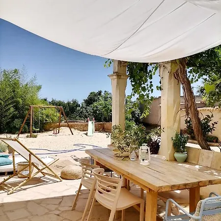 Masia Rosalia Casa vacanze
