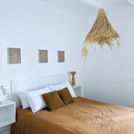 Masia Rosalia Casa vacanze *