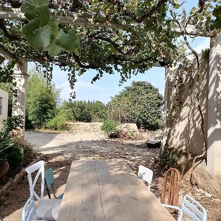 Masia Rosalia Holiday home L'Aldea