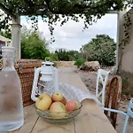 Masia Rosalia בית נופש