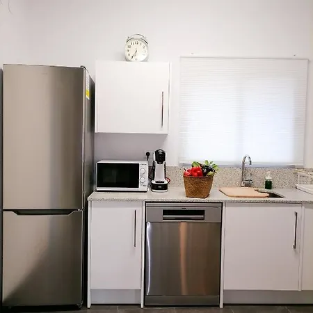 Masia Rosalia 펜션 *