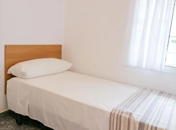 Masia Rosalia Prázdninový dům L'Aldea