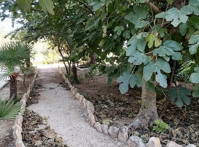 Masia Rosalia * L'Aldea
